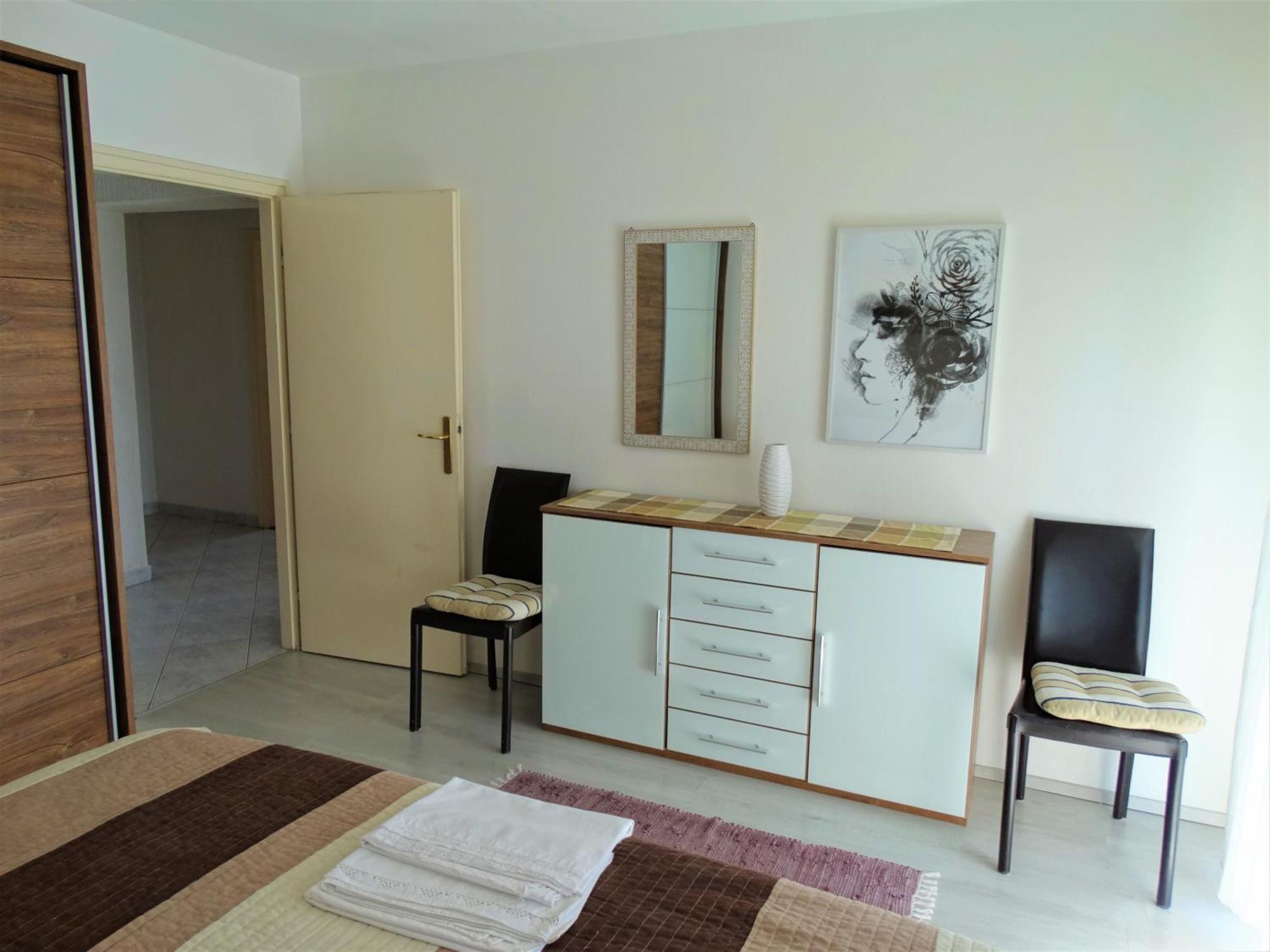 Apartmani Crikvenica 30053 - Veljacic Pokoj fotografie