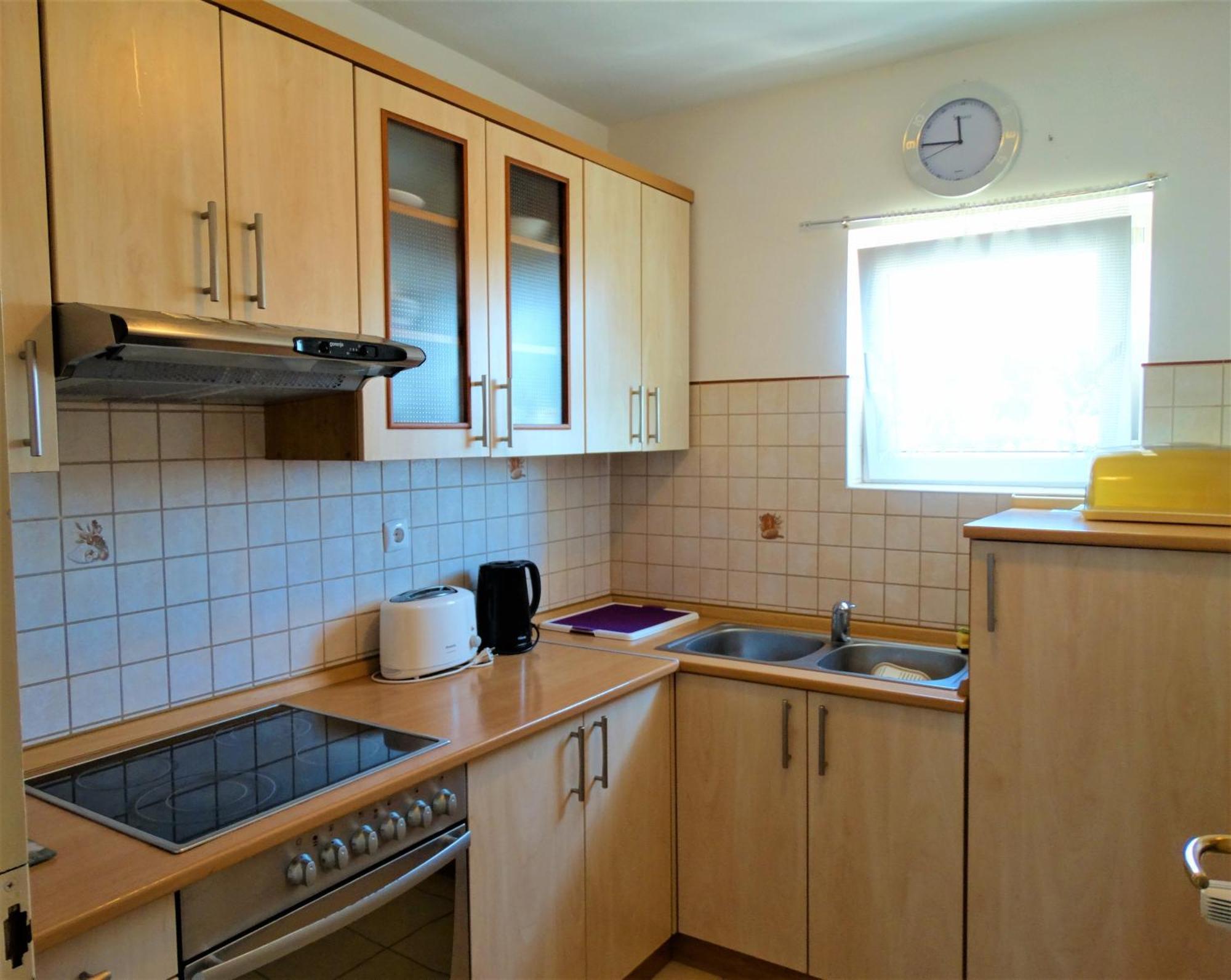 Apartmani Crikvenica 30053 - Veljacic Pokoj fotografie