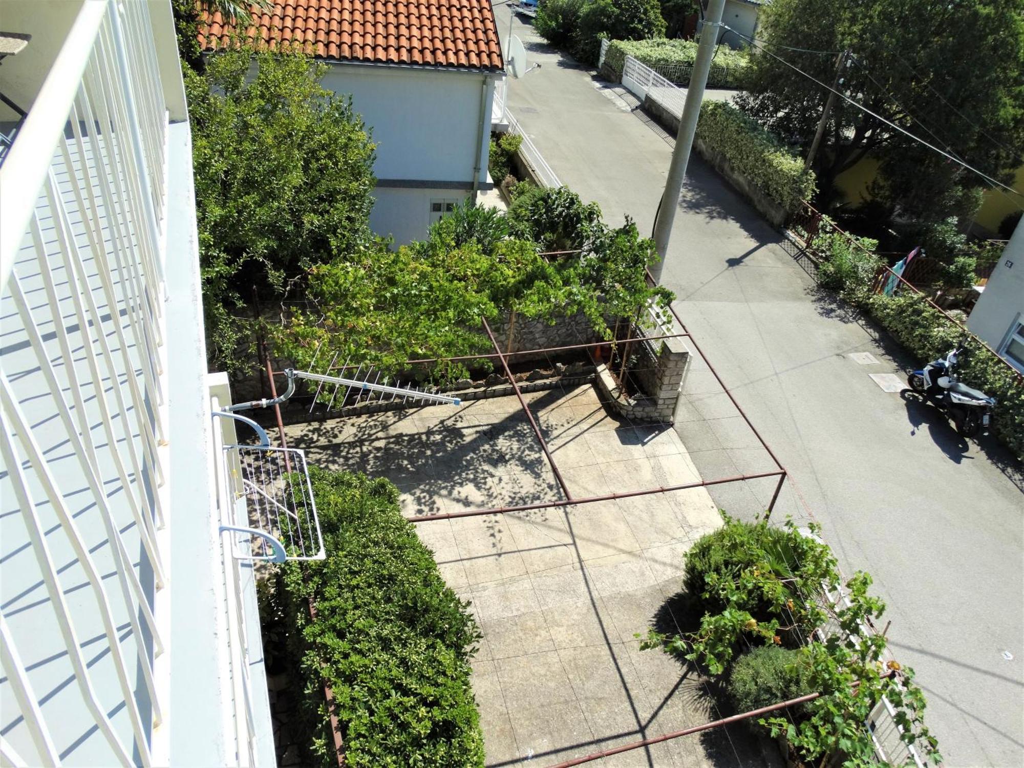 Apartmani Crikvenica 30053 - Veljacic Pokoj fotografie
